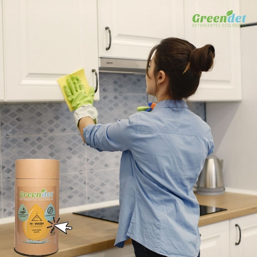 Greendet