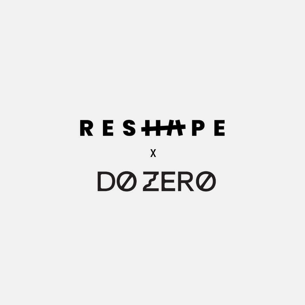 Do Zero x Reshape