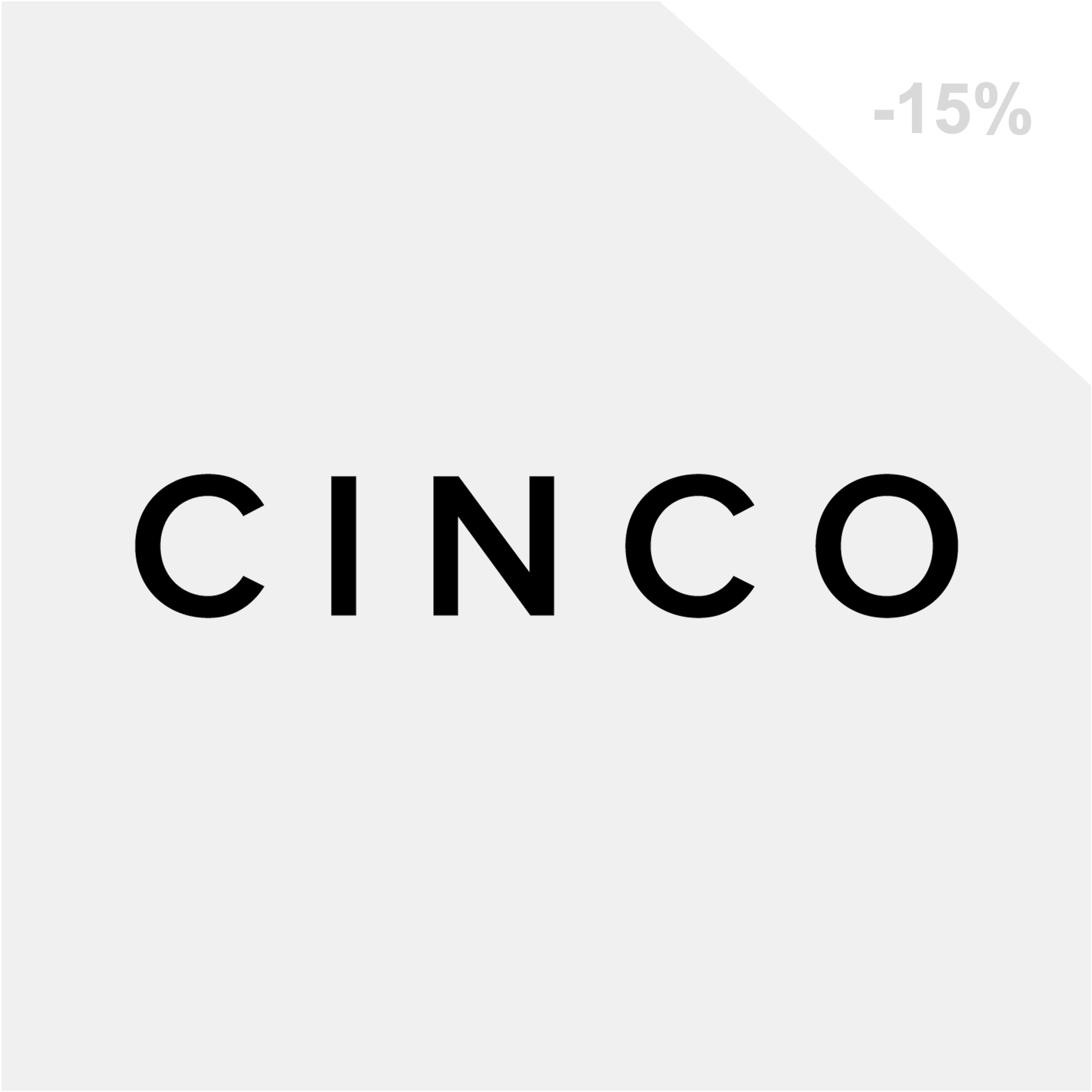 CINCO