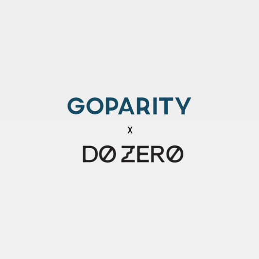 Do Zero x Goparity