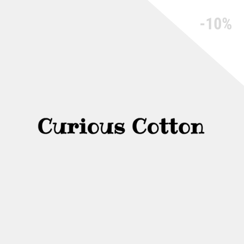 Curious Cotton