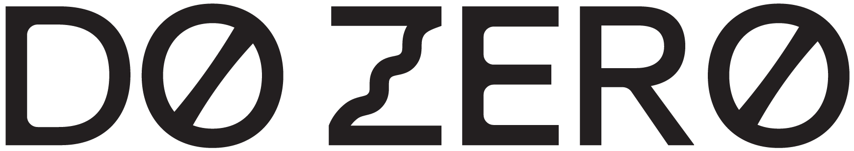 Do Zero logo