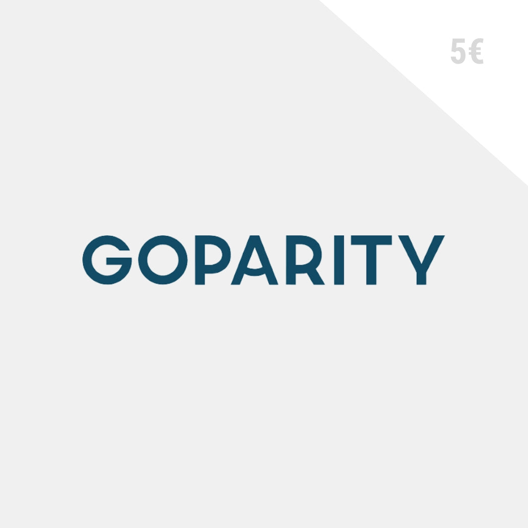 Goparity