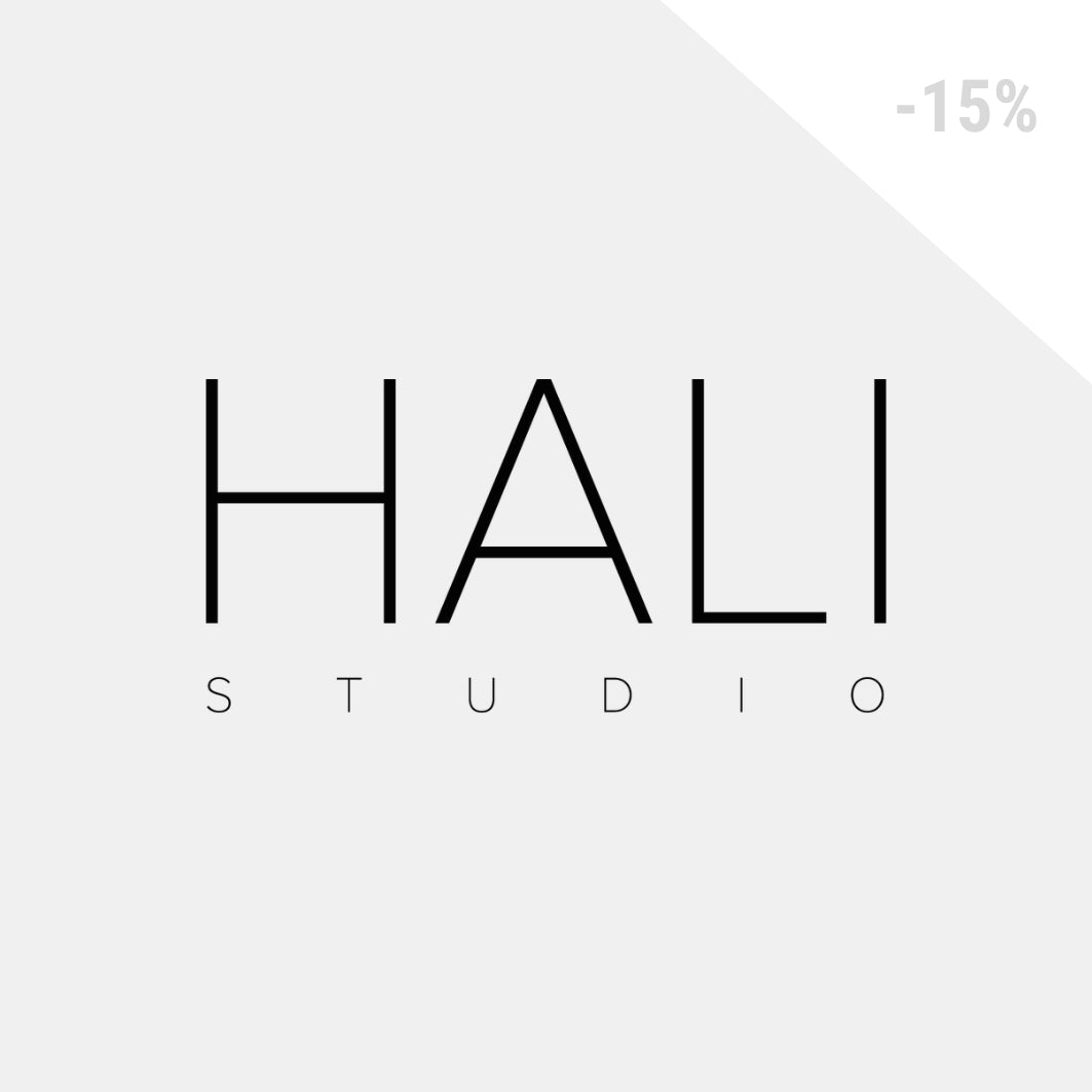 Hali Studio