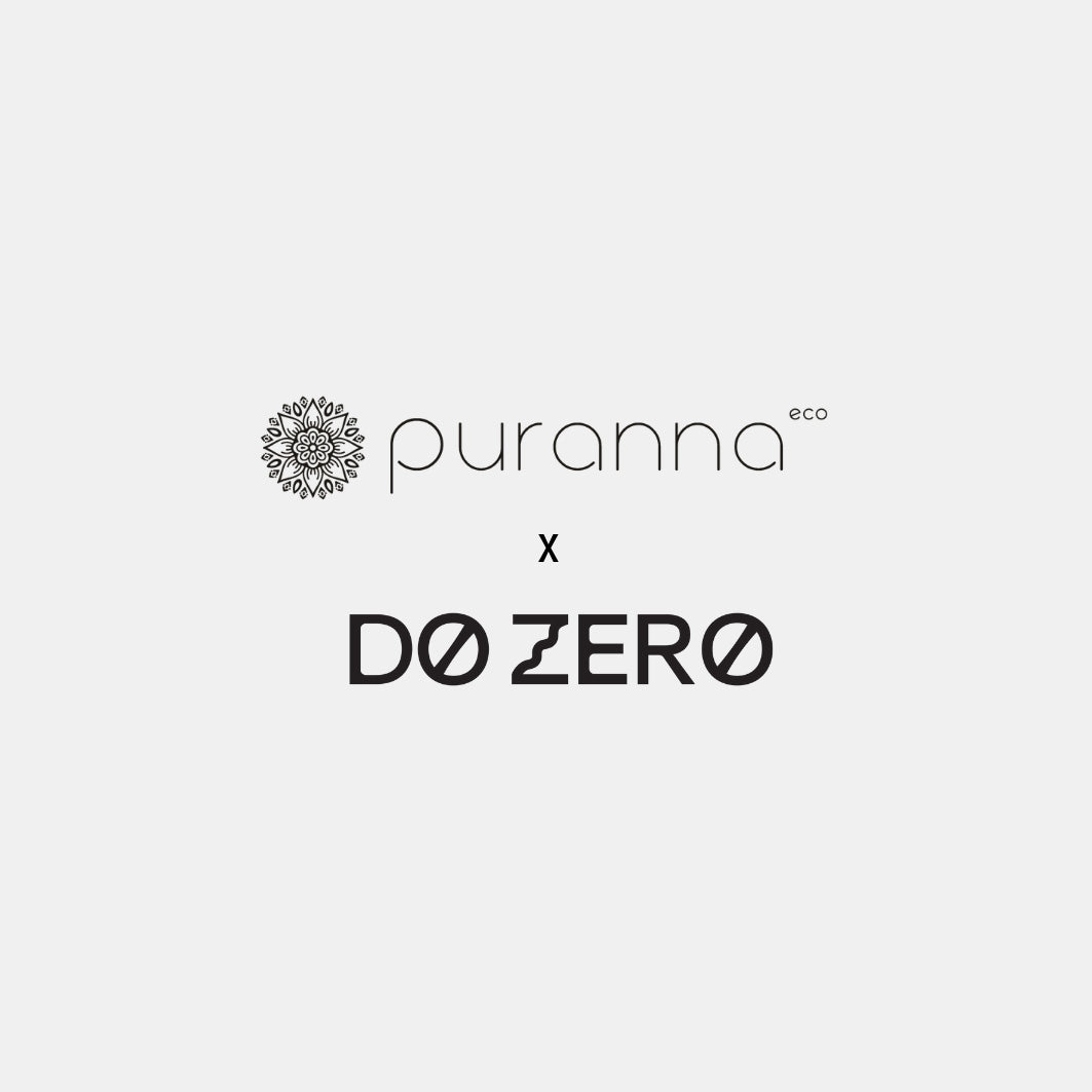 Do Zero x Puranna