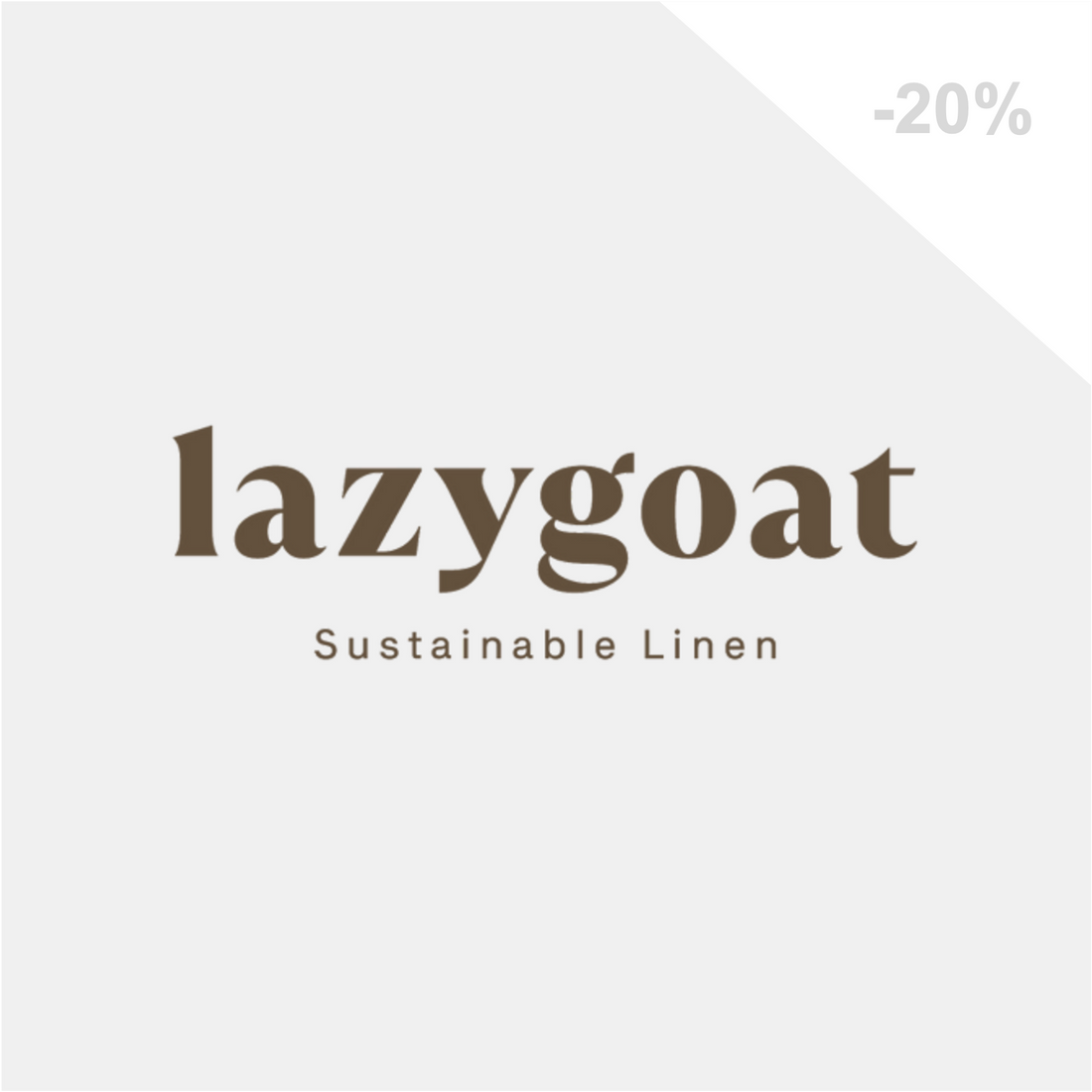 Lazygoat