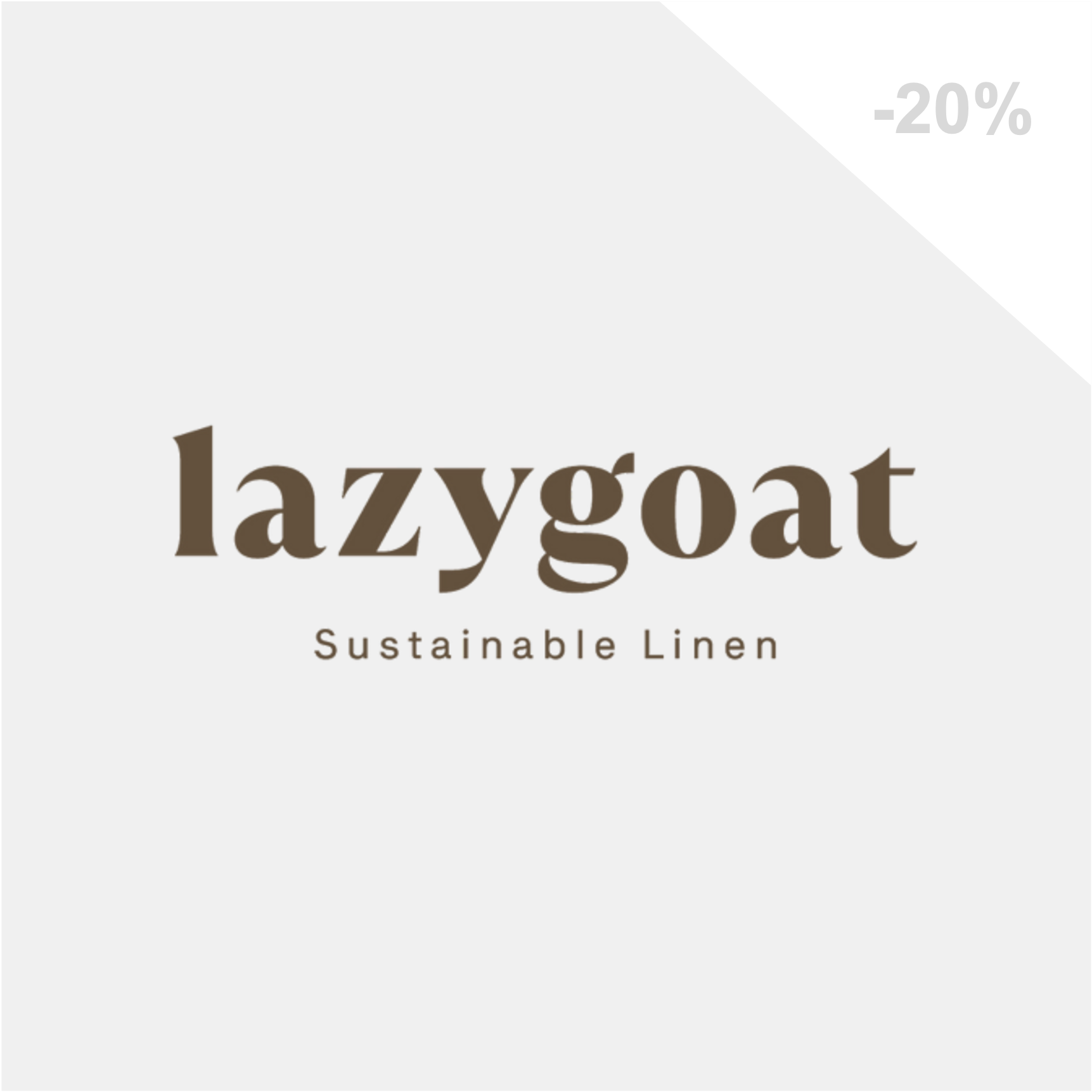 Lazygoat