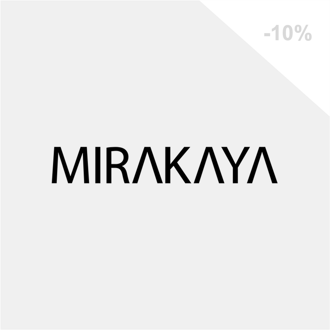 MIRAKAYA