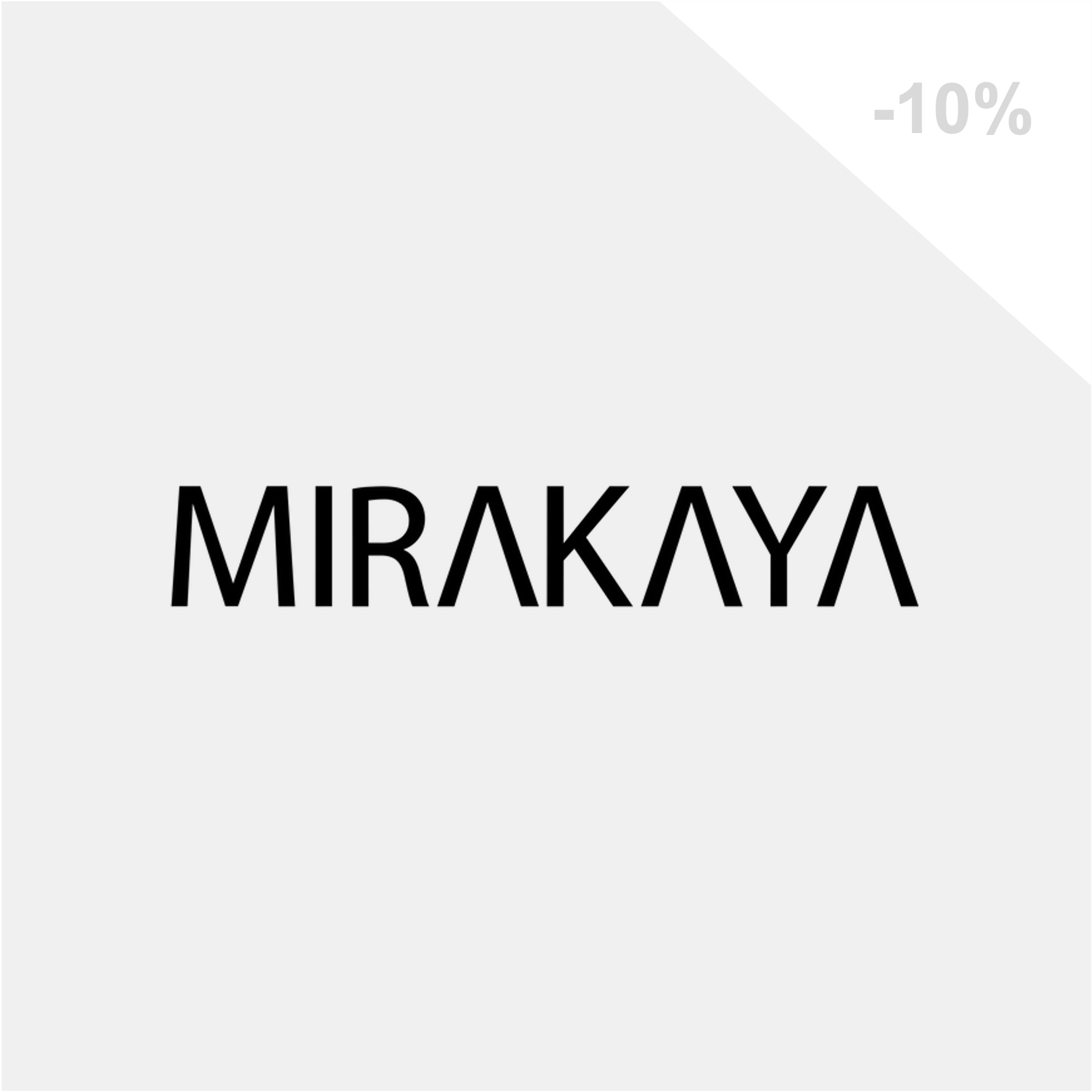 MIRAKAYA