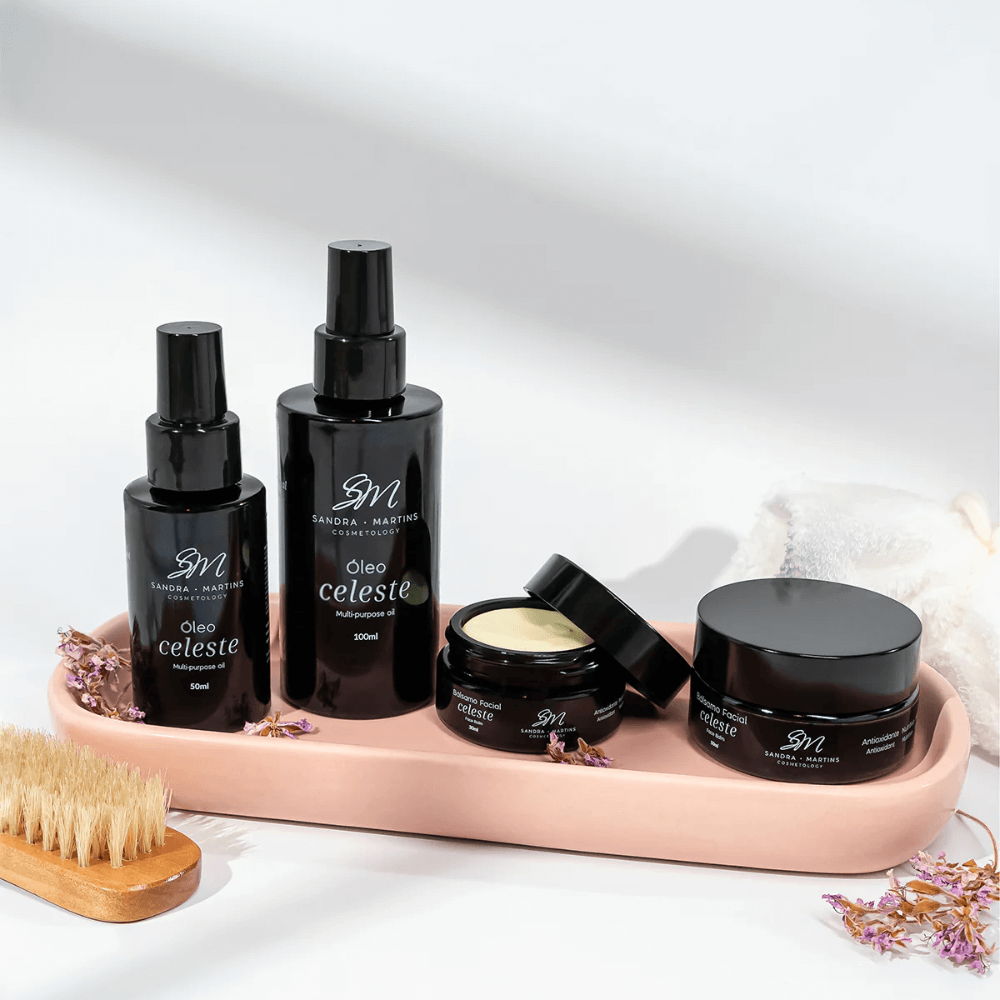 SM Cosmetology